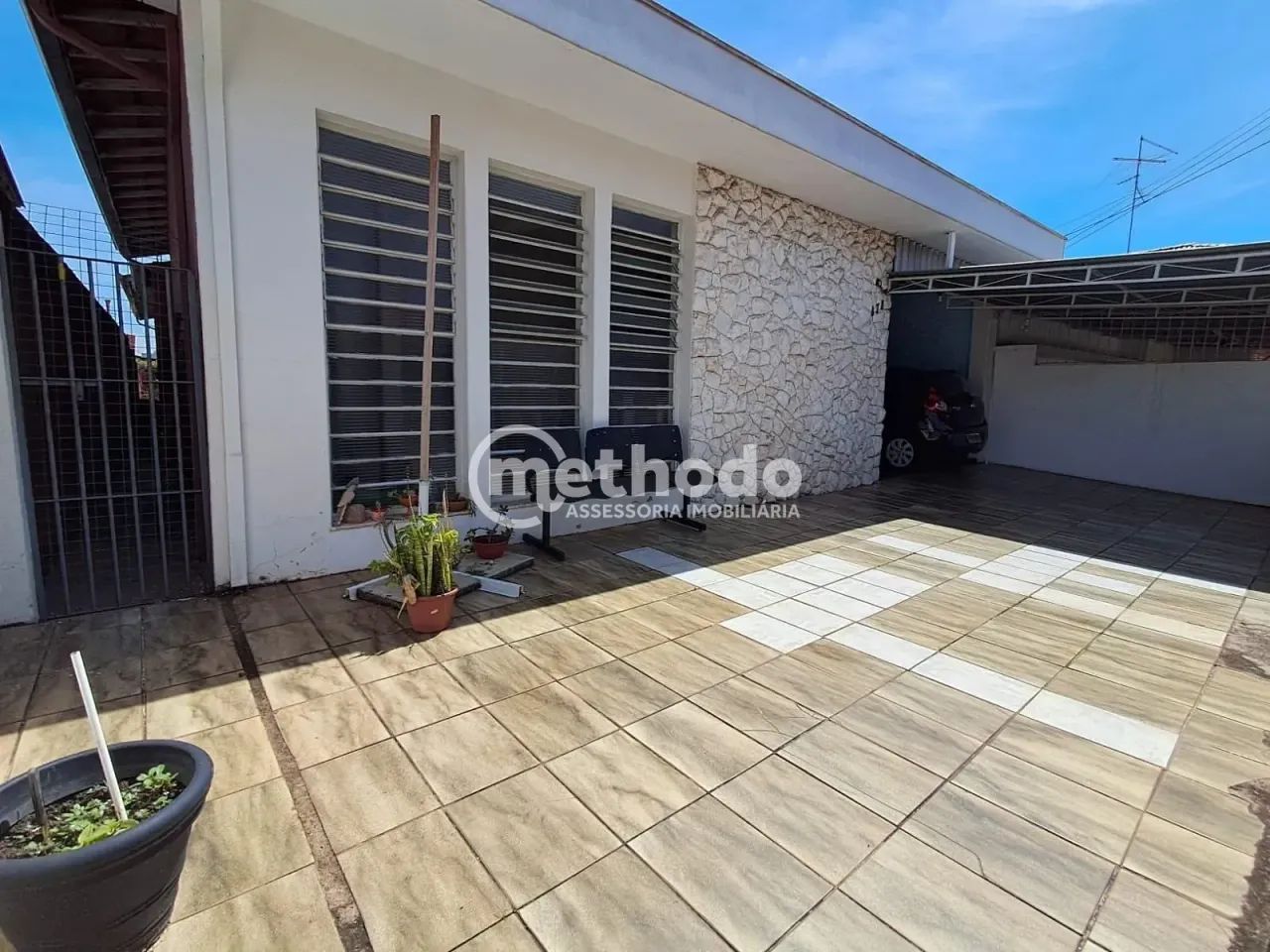 Excelente casa térrea residencial/ comercial, ao lado da av. Amoreiras