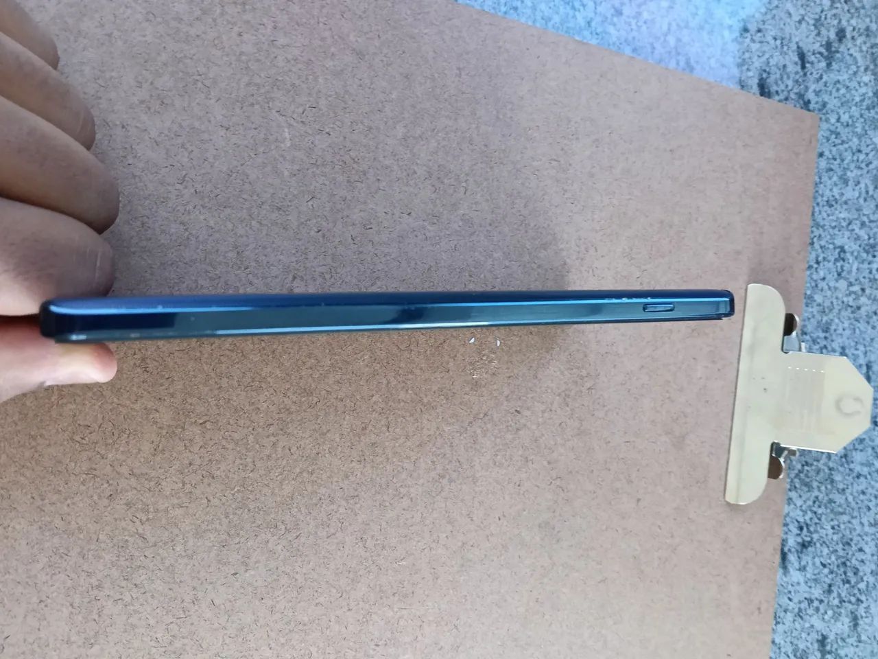 Vende-se motorola Edge 20 pro,um ótimo celular e com muito armazenamento  - Foto 4