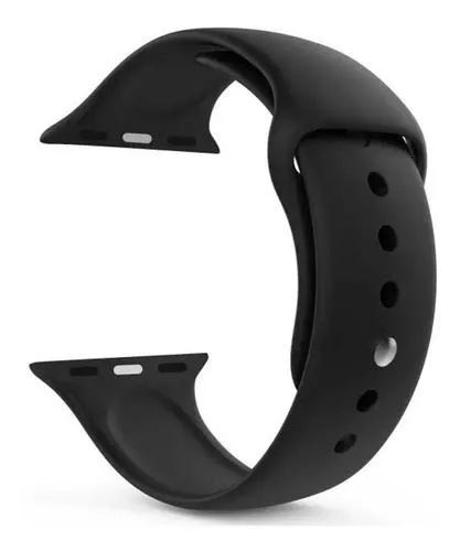 Pulseira para apple watch resistente 