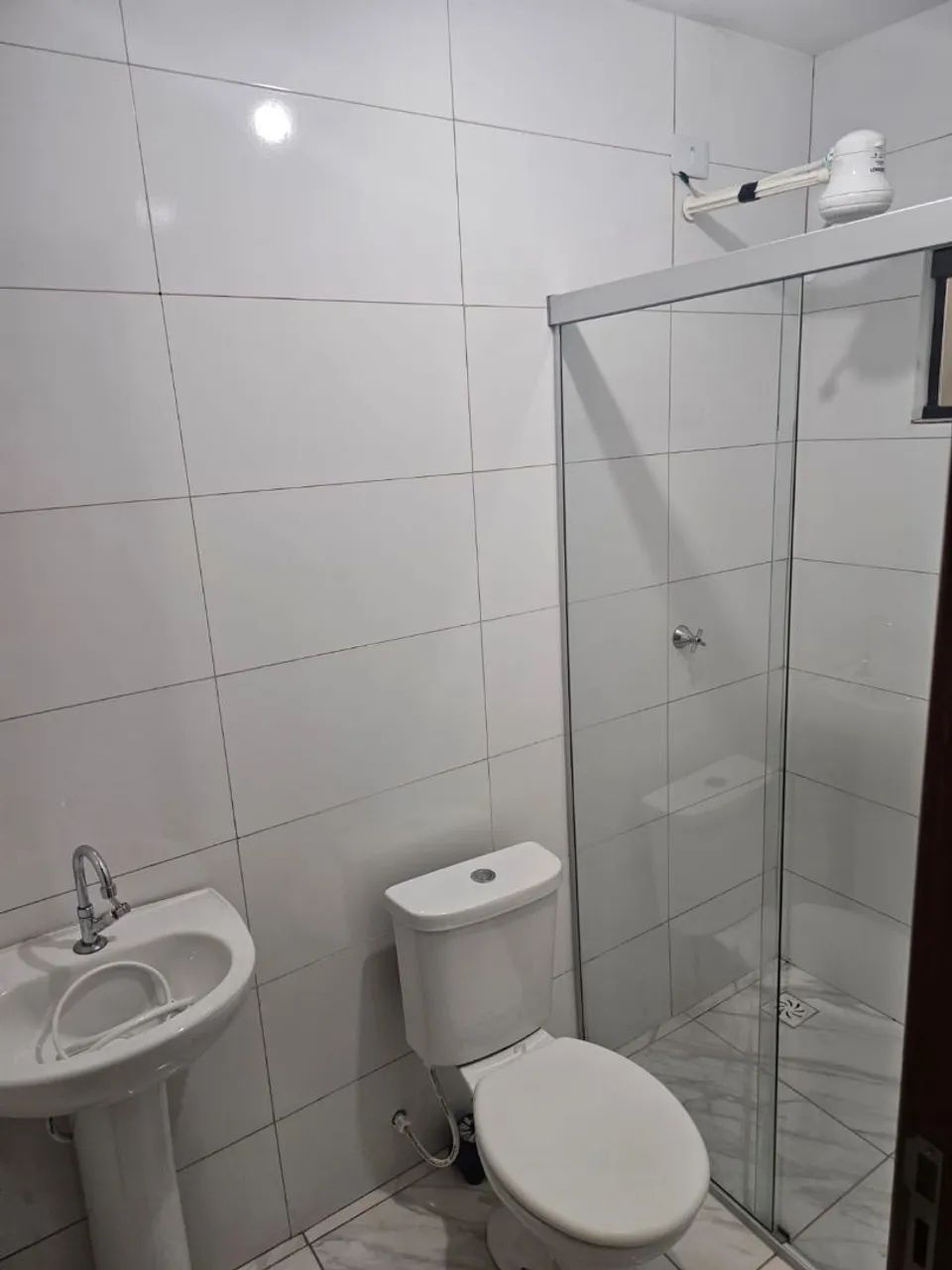 Apartamento 2 quartos guará park - Foto 3