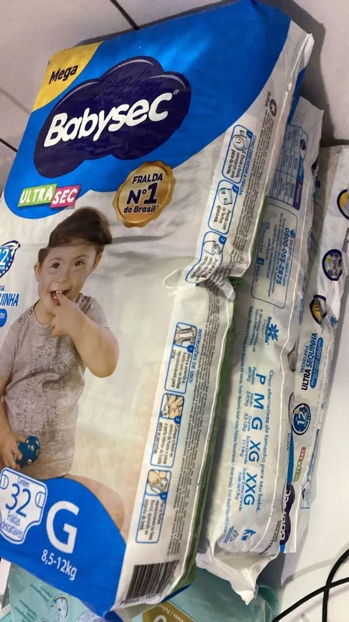 Babysec g