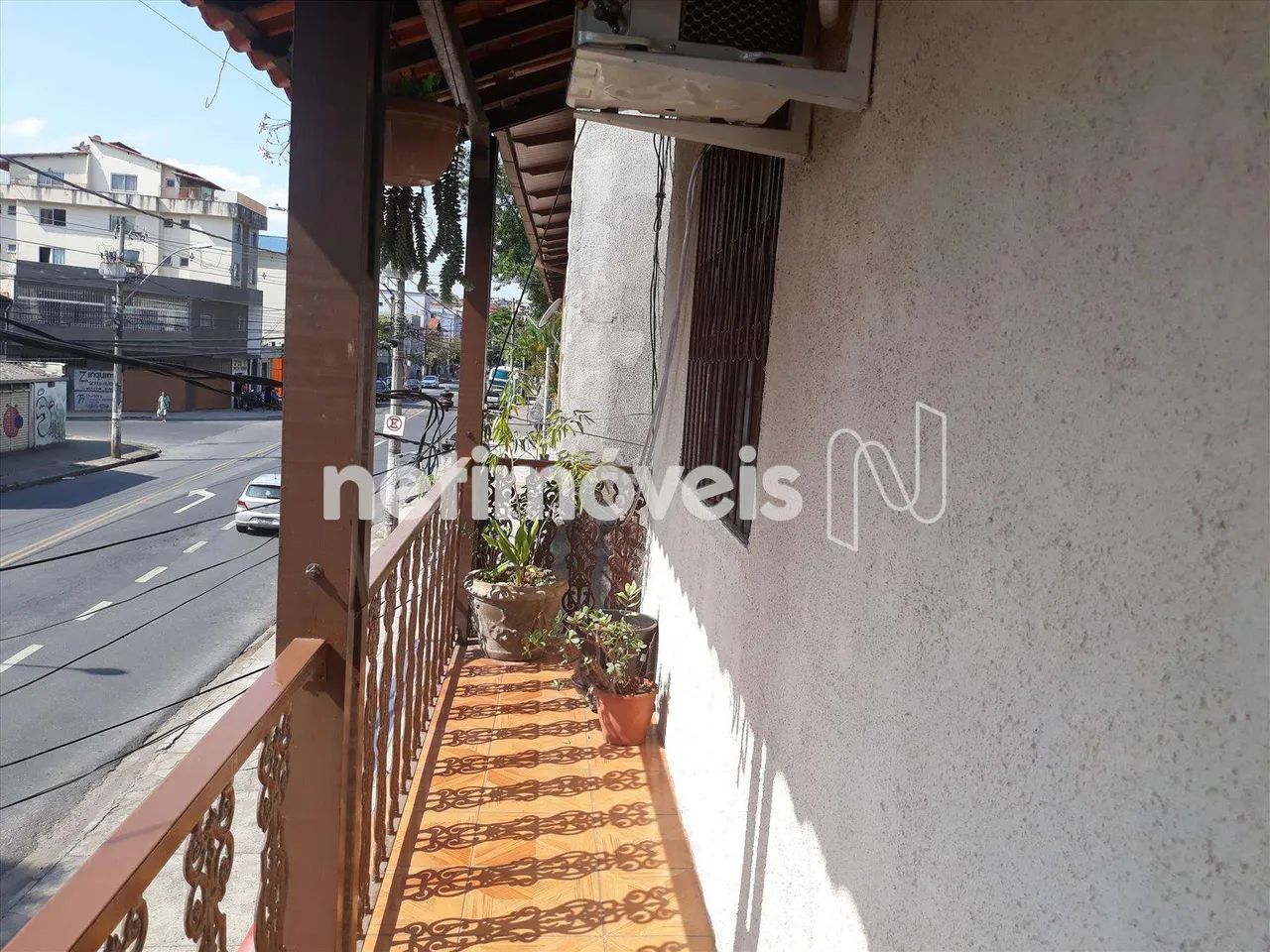 Venda Casa comercial São Geraldo Belo Horizonte - Foto 3