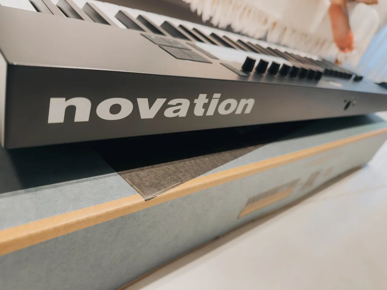 Novation LaunchKey MK4 - Foto 2