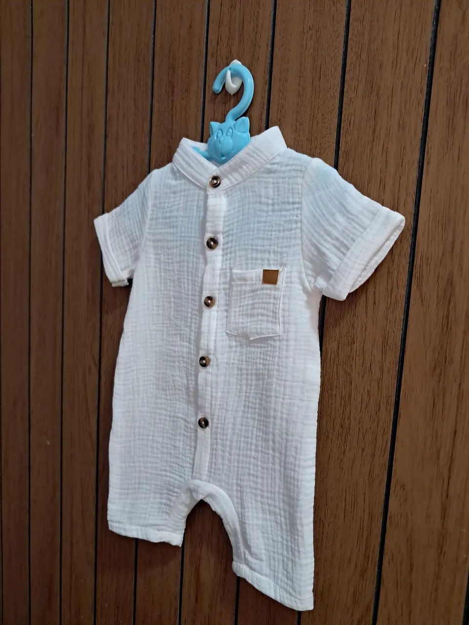 Macacão Infantil  - Foto 2