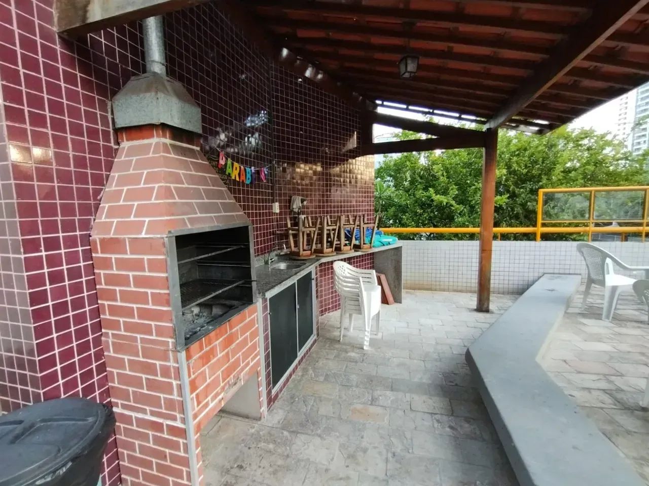 EXCELENTE APARTAMENTO! - Foto 5