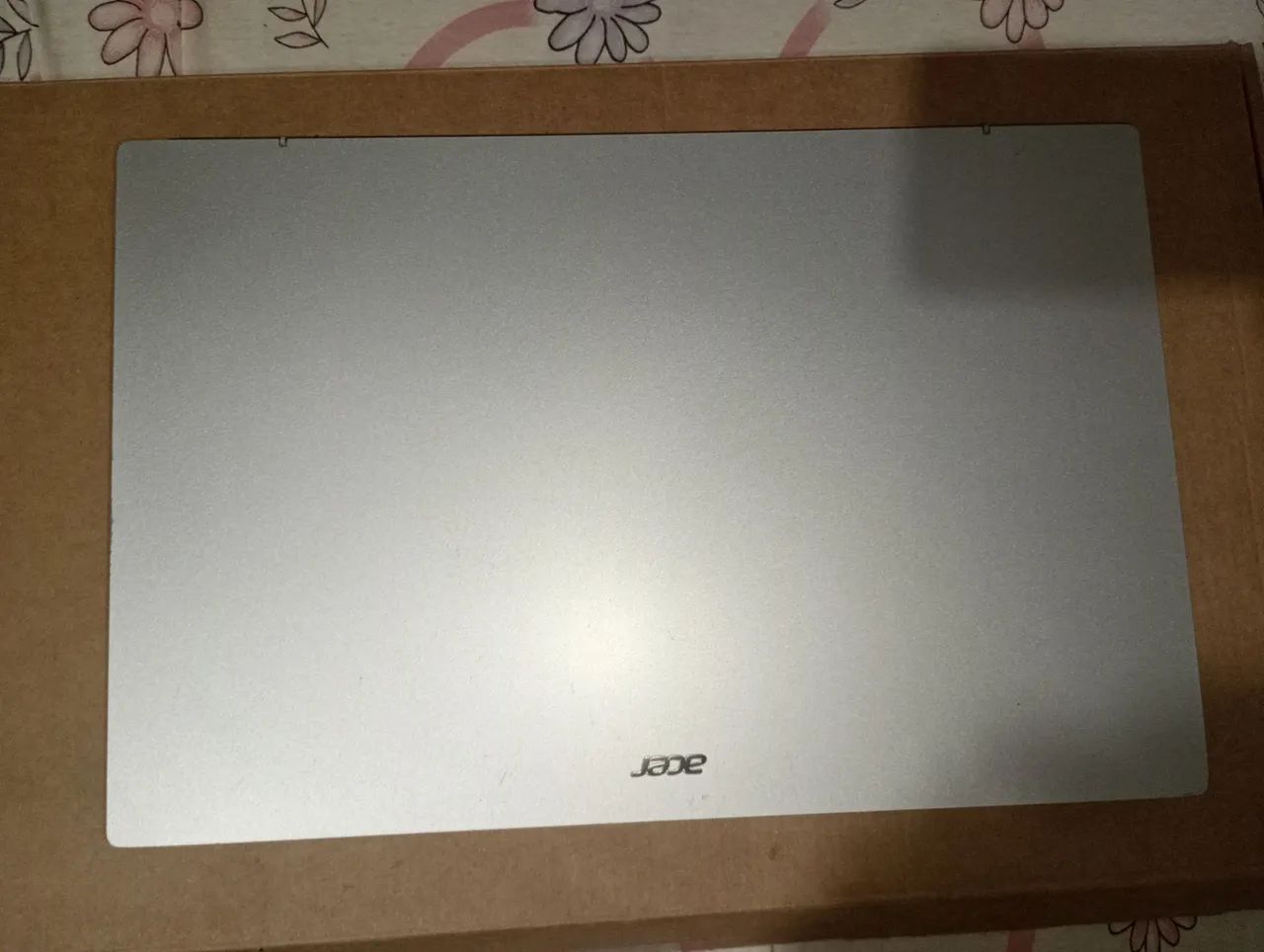 Notebook Acer I3  - Foto 4
