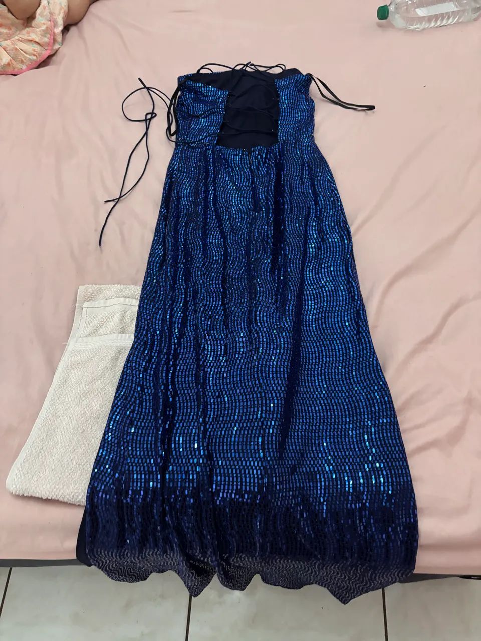 Vestido de festa - Foto 2