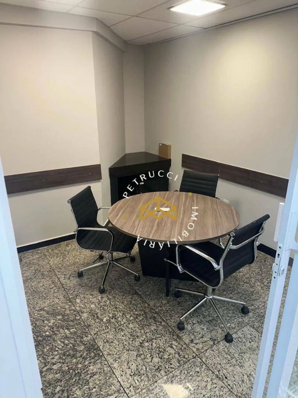 Sala para alugar, 120 m² - Alphaville Empresarial Campinas - Campinas/SP - Foto 5