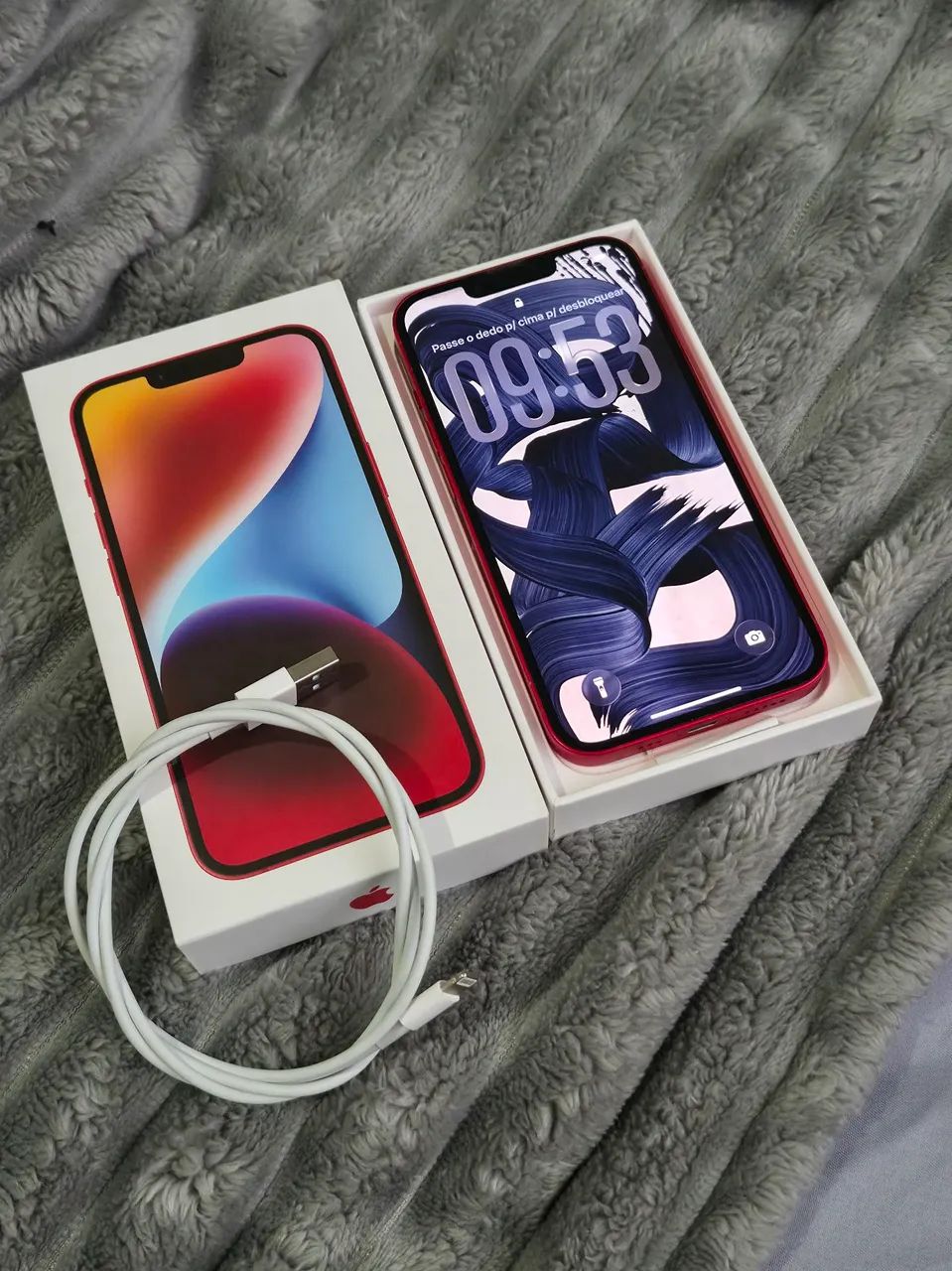 IPHONE 14 128GB - Foto 2