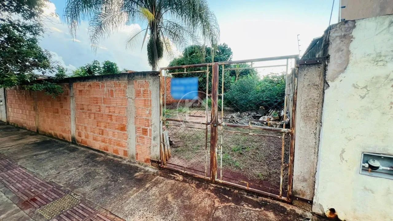 EXCELENTE TERRENO RESIDENCIAL VILA MARLI - Foto 3