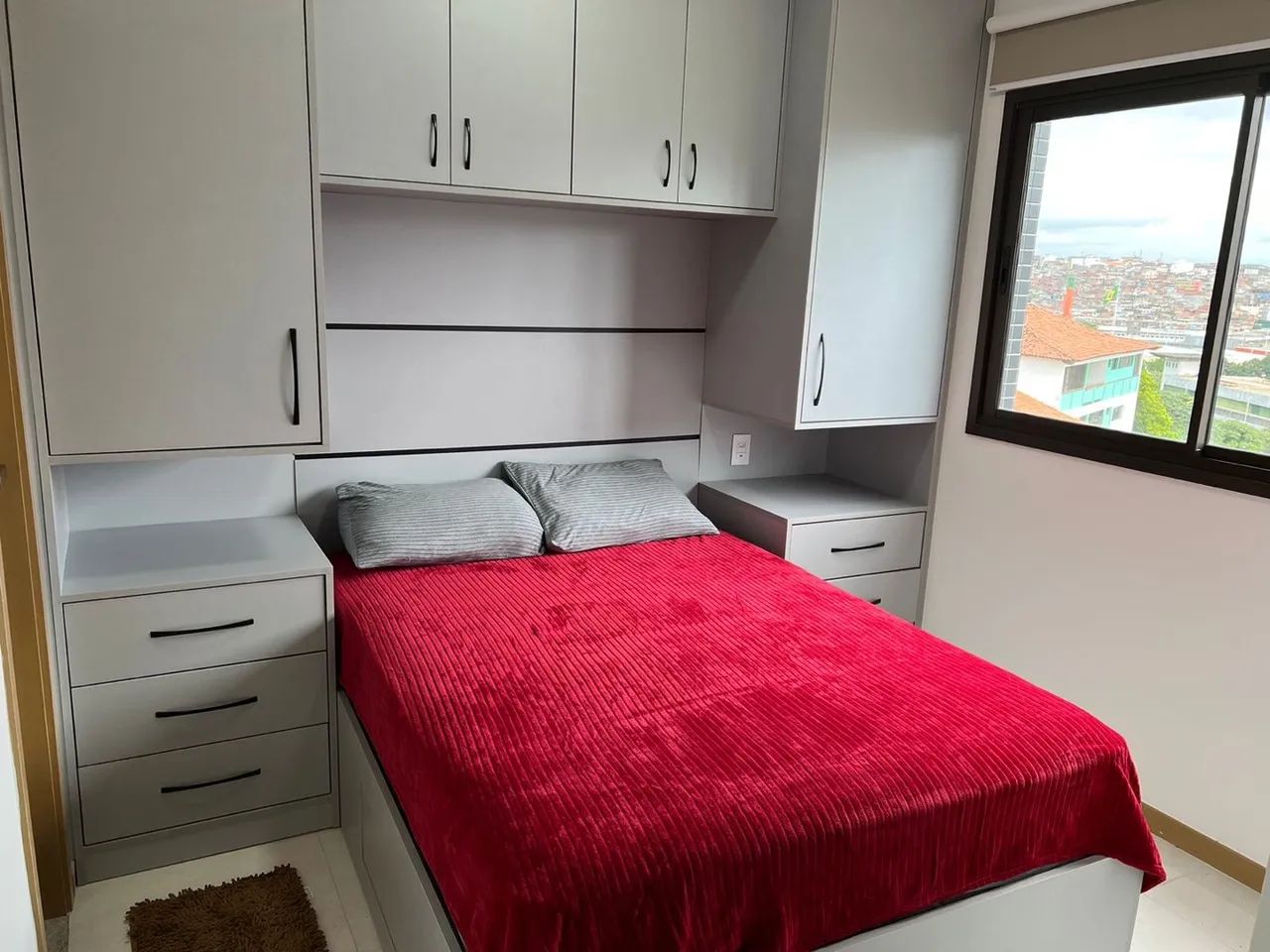 Foto - Salvador - Caminho das Árvores