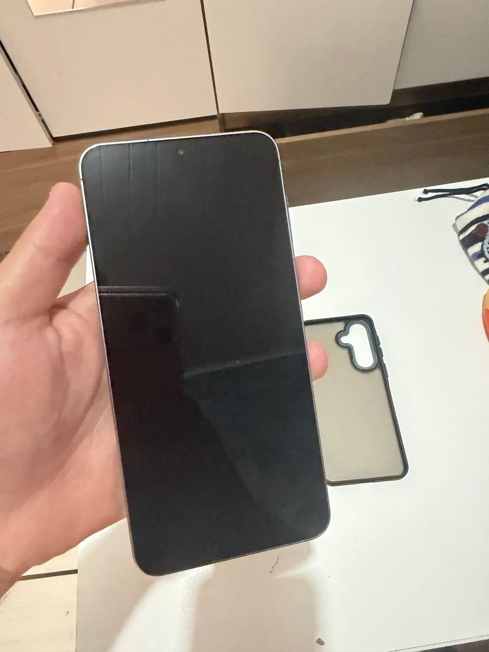 SAMSUNG A57 5G - NOVO - Foto 4