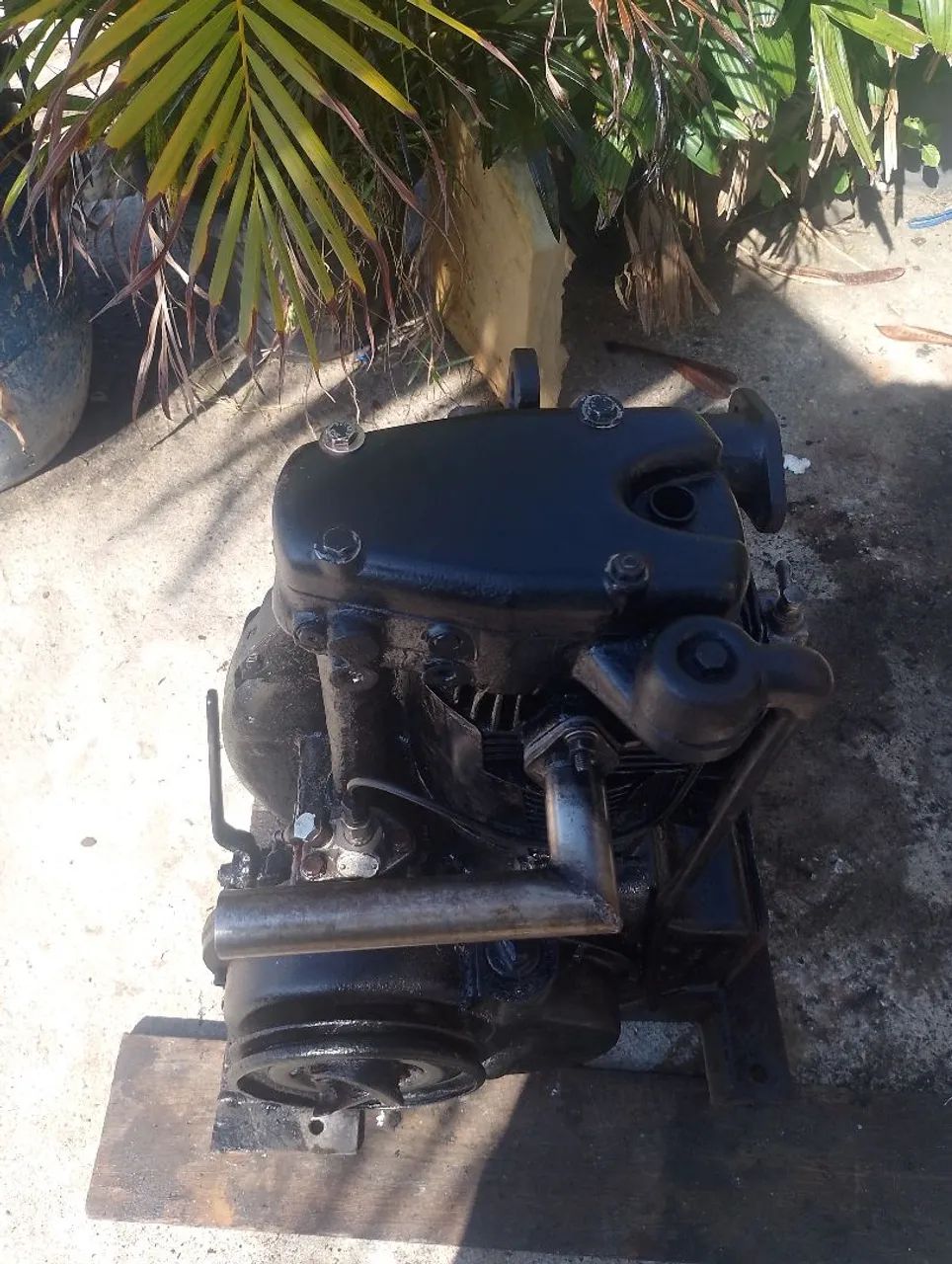 Motor Agrale m90  - Foto 5