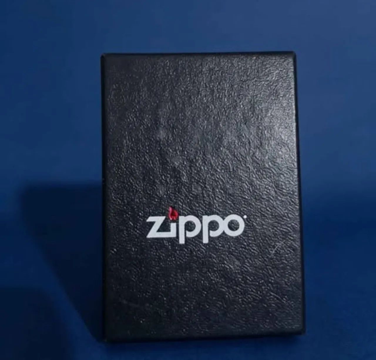Isqueiro Zippo Original 