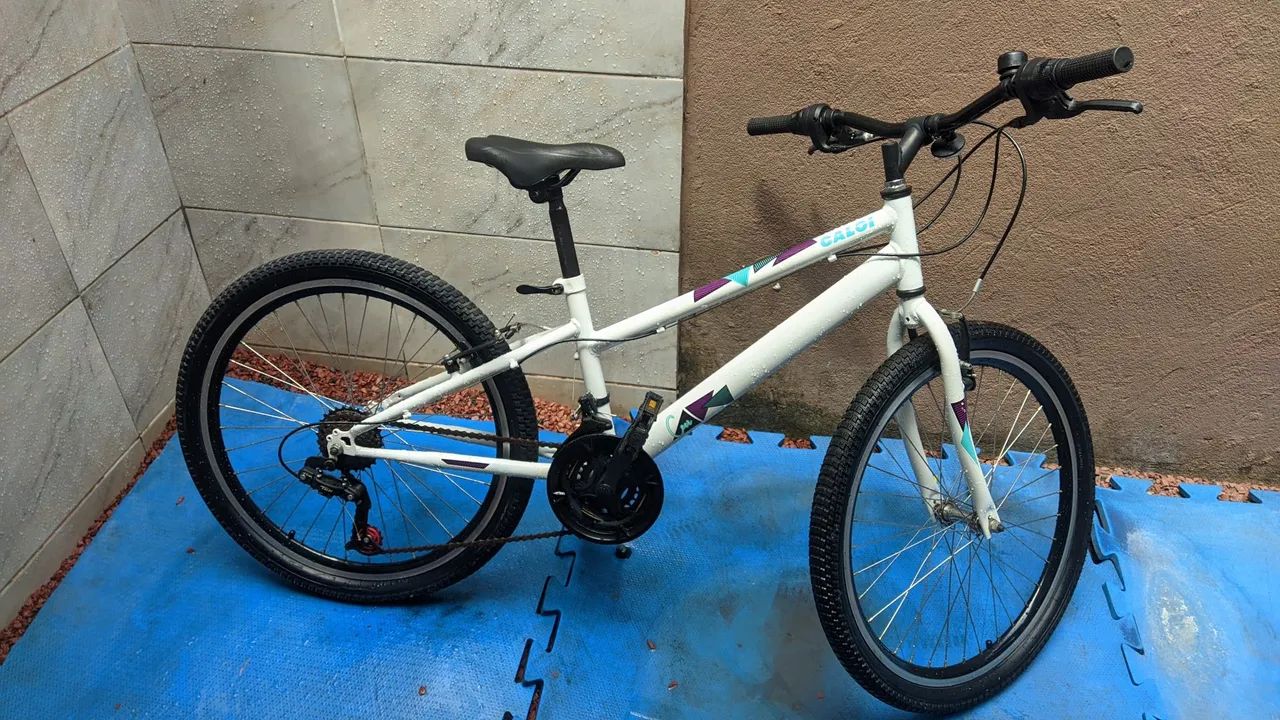 Bicicleta - Foto 4