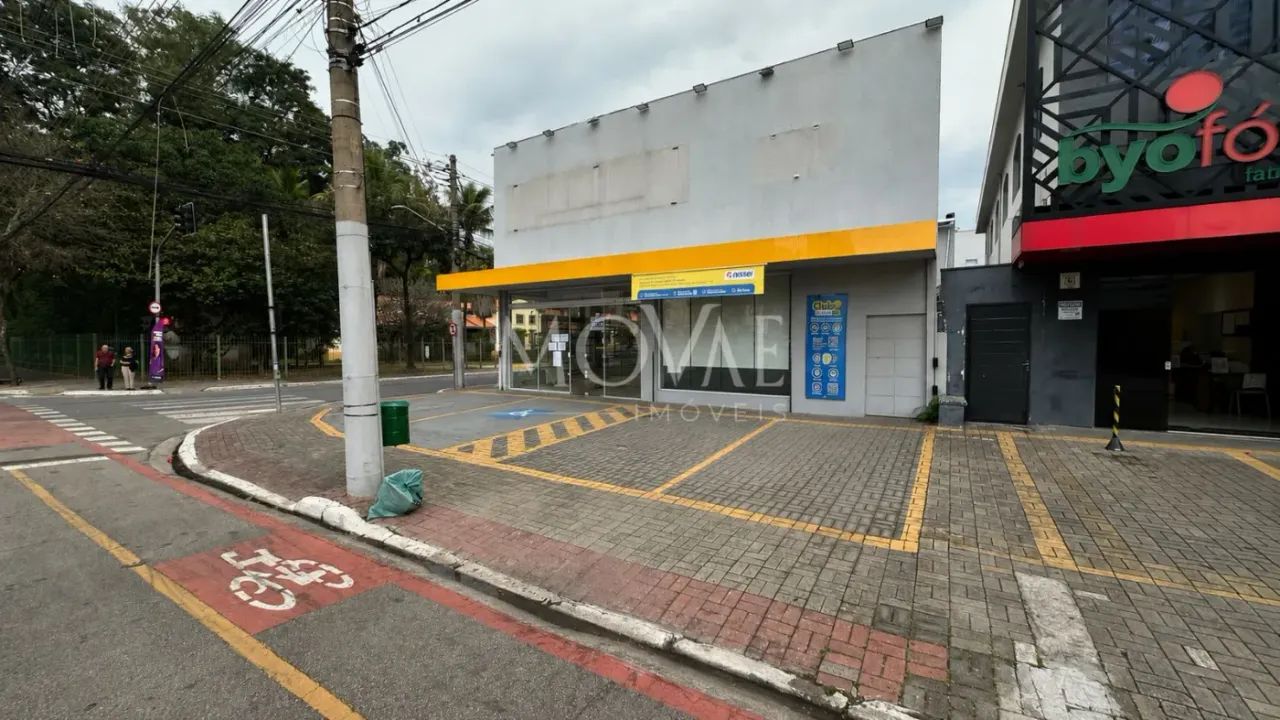 Ponto comercial 193m² - Jd Apollo - Foto 2