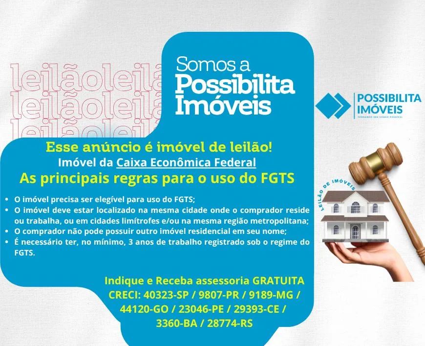 Imóvel com bom aproveitamento  Terreno no Vila Carvalho, Ipameri - GO, Nº 00 | Venda Diret - Foto 3