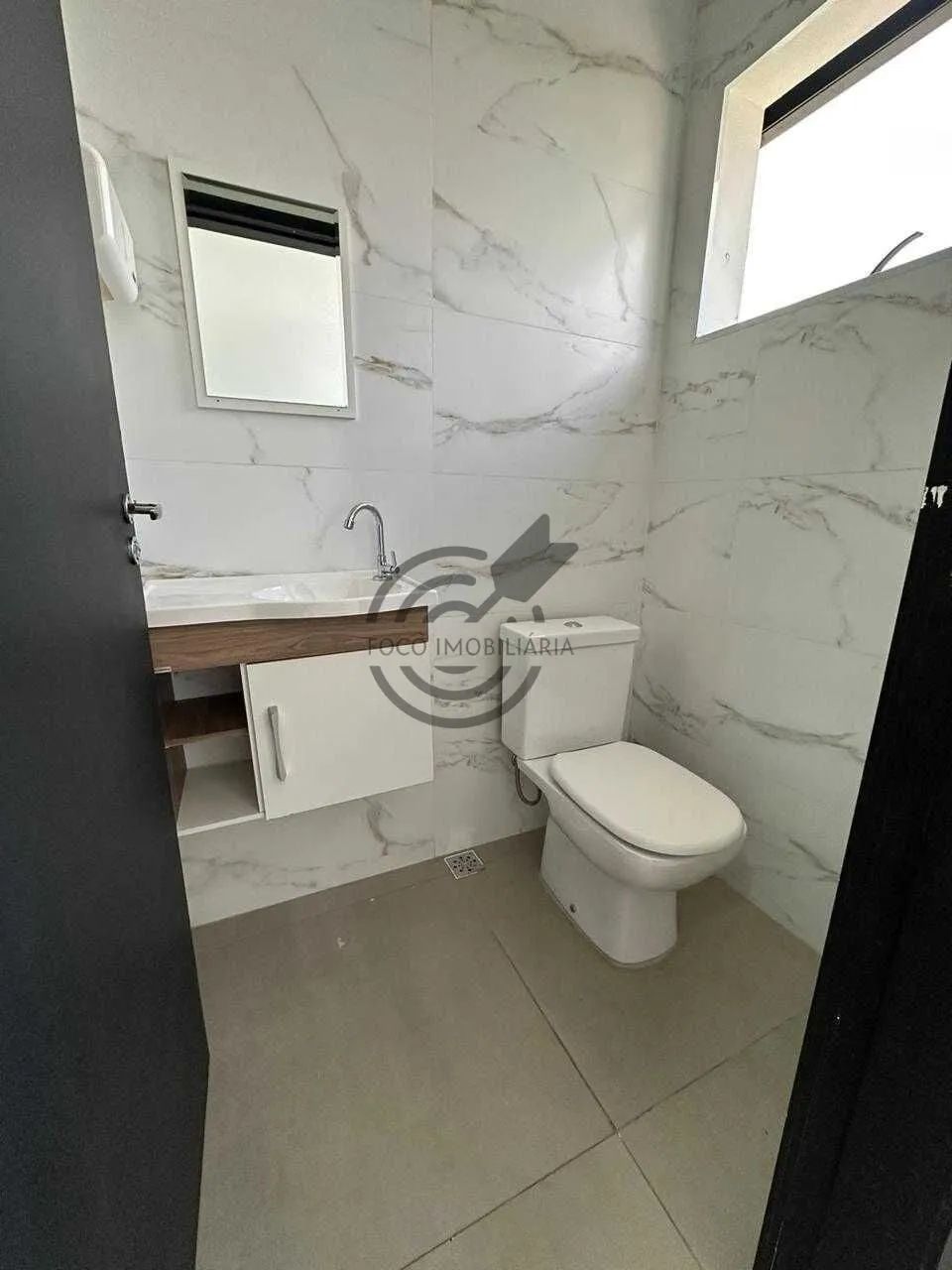 Sala comercial Em edifício jardim do paço Sorocaba alto da boa vista. - Foto 5