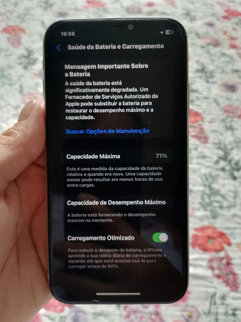 iPhone xr 128gb - Foto 5