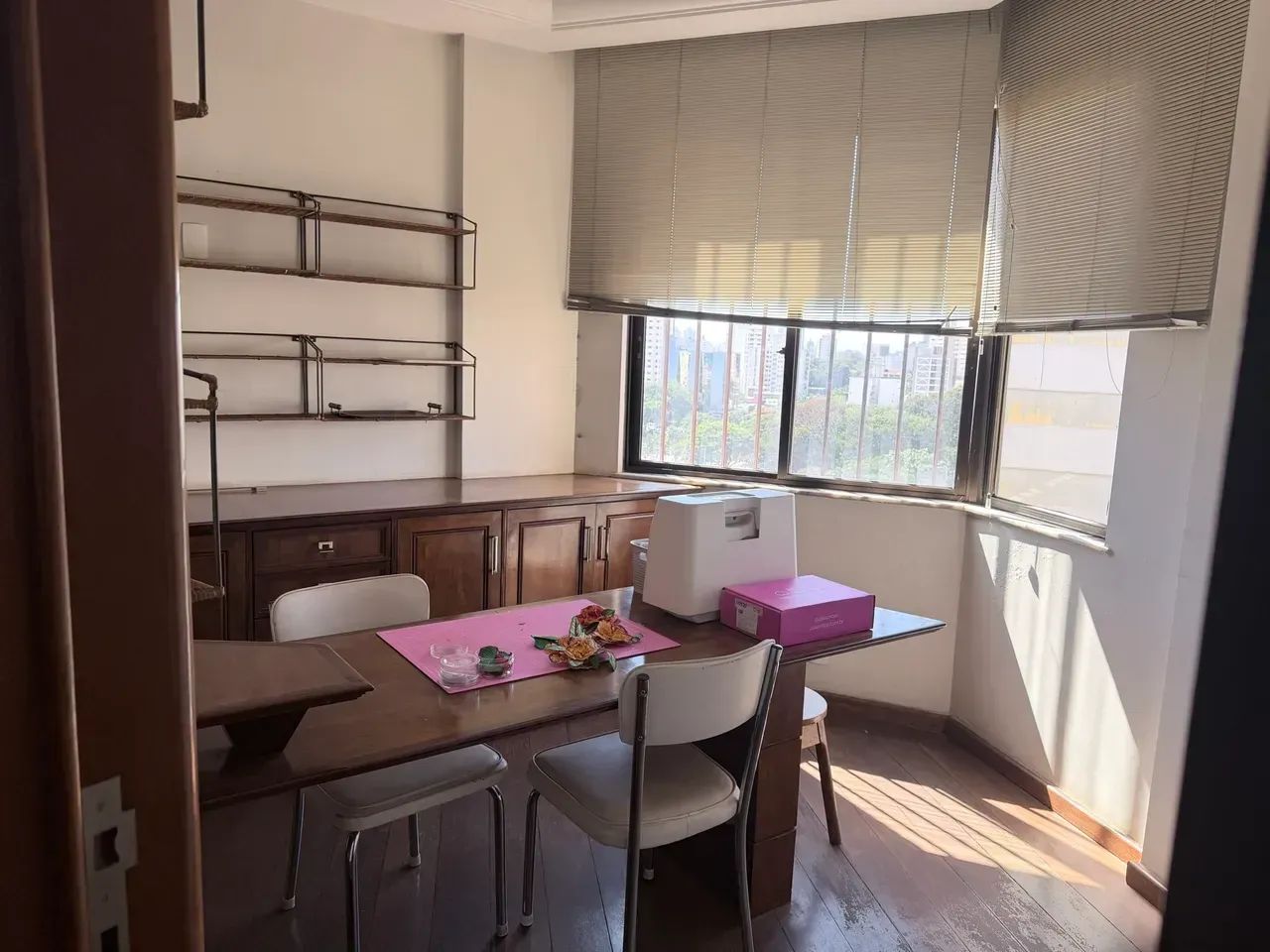 4 quartos  no setor oeste , proximo praca tamandare . - Foto 4