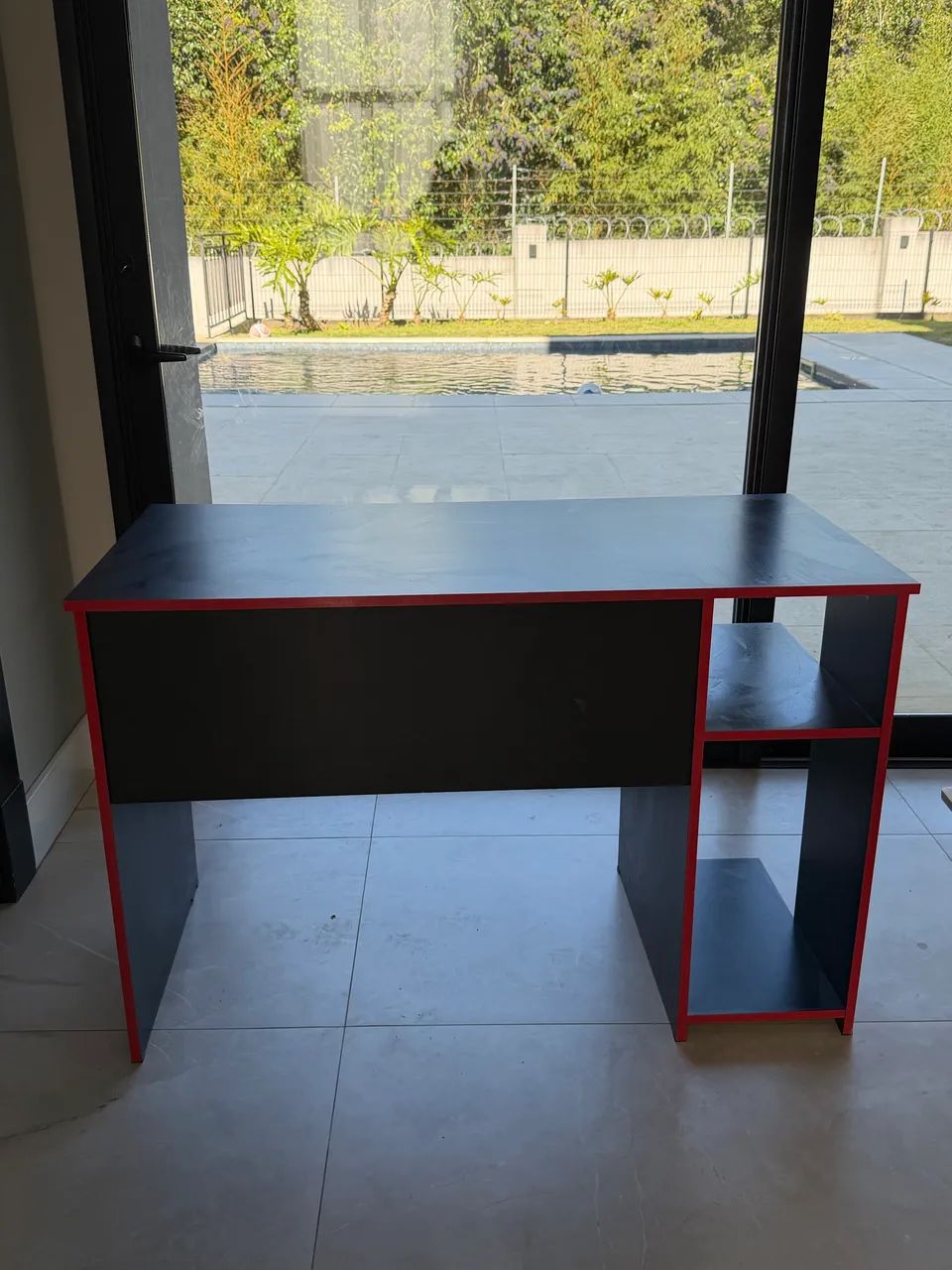 Mesa gamer 