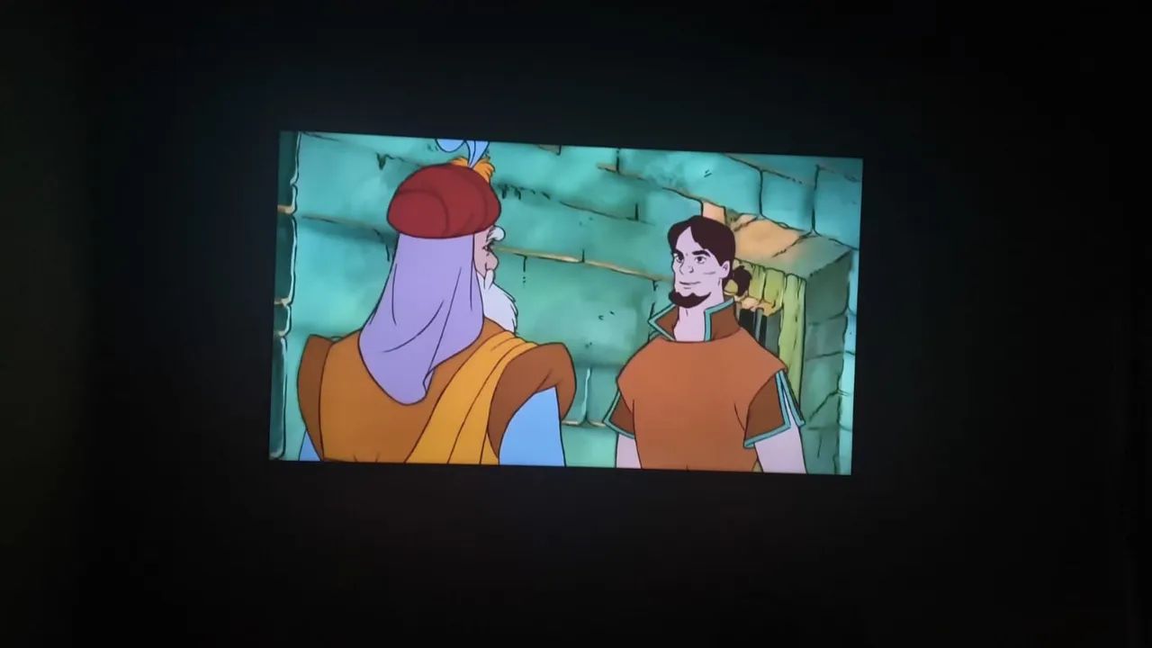 Tv 40 polegada 