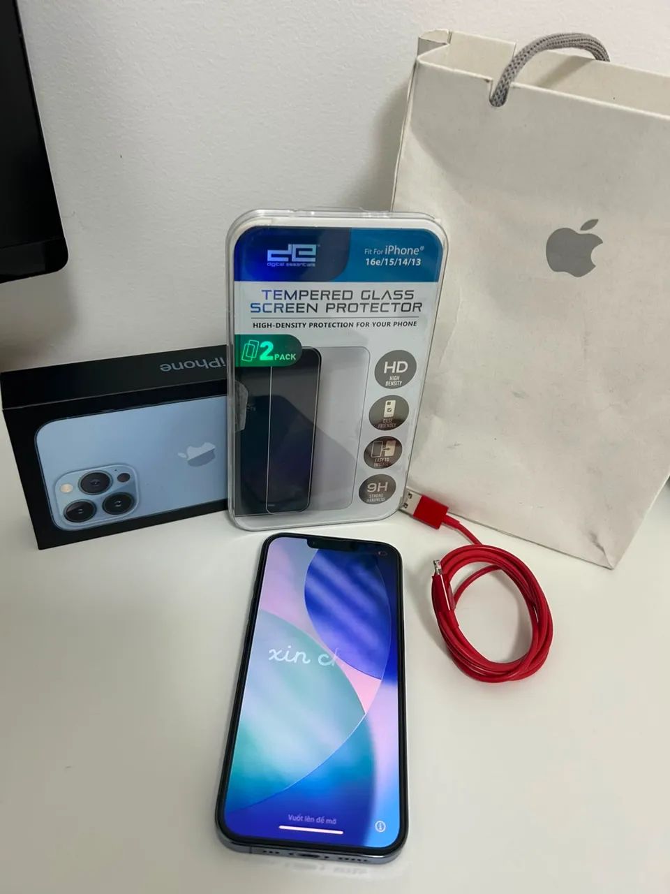 Vende - se iPhone 13 Pro  - Foto 4