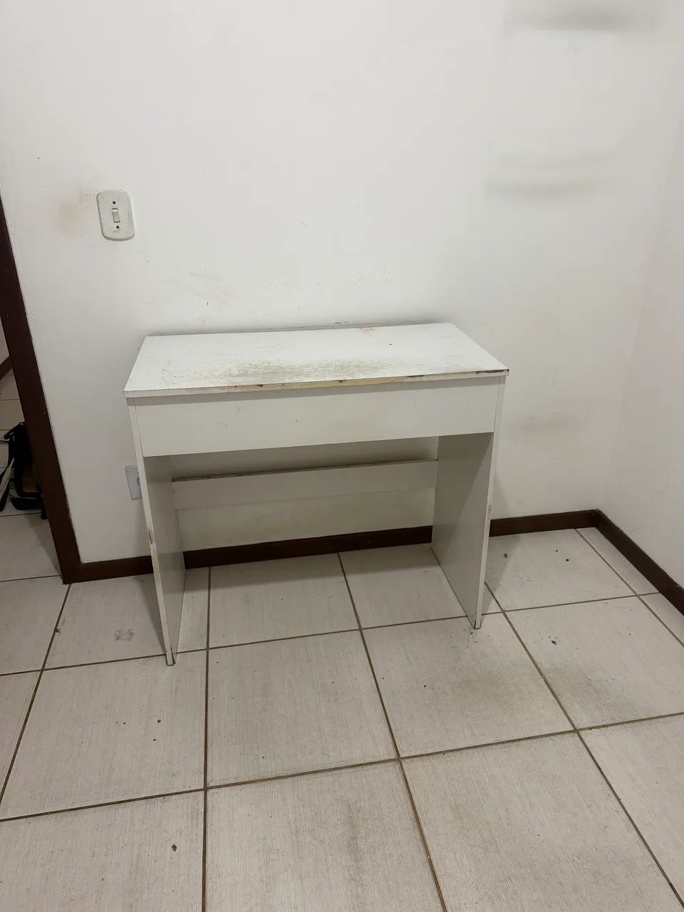 Penteadeira / escrivaninha  - Foto 2