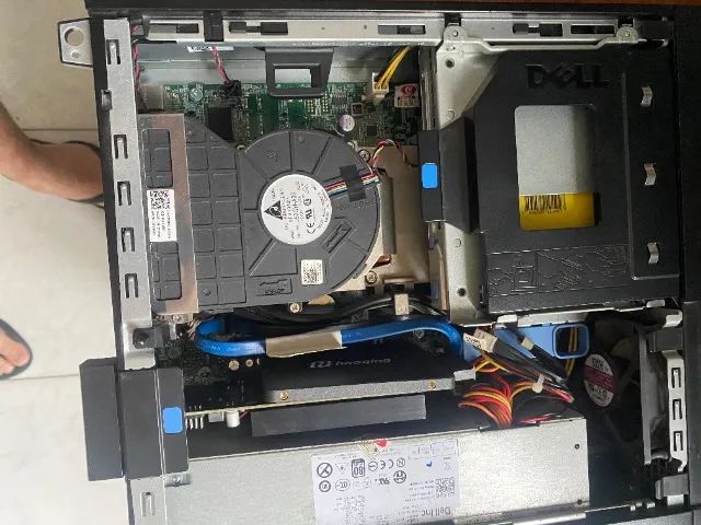 computador dell I5 - Foto 3