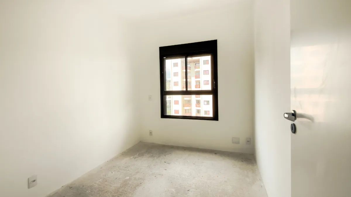 Studio para venda em Pinheiros com 1 quarto, 28m² - Foto 3