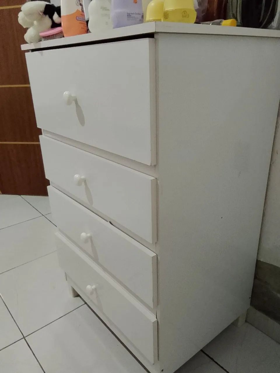Cômoda à venda 