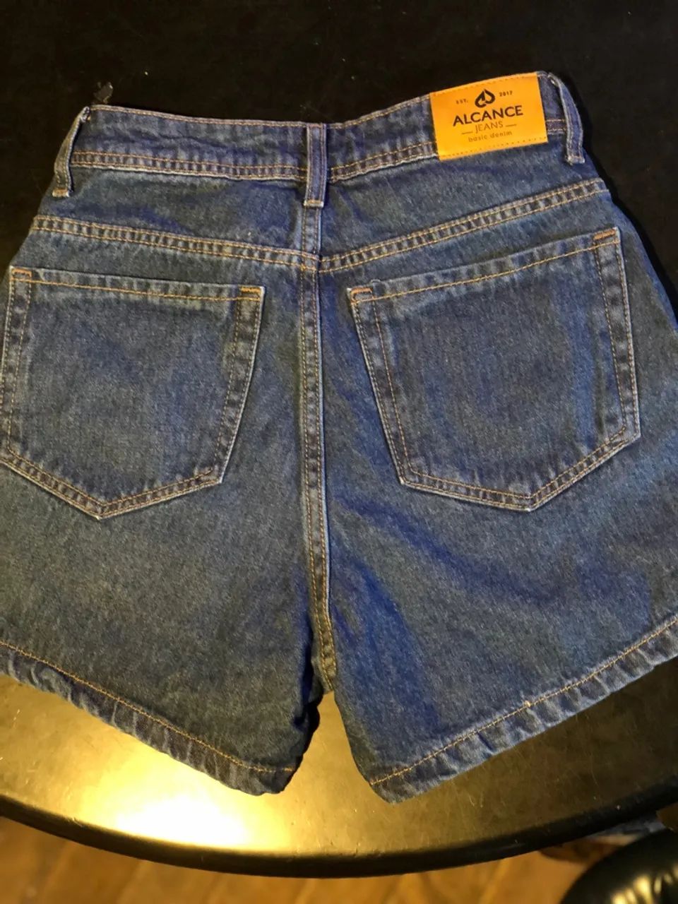 Short Jeans n.34 - Foto 2