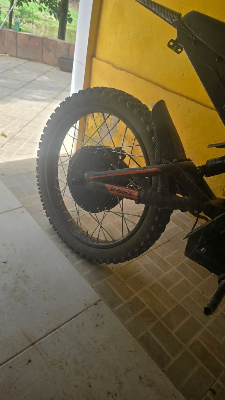 Gt2000 com 3000w de pico - Foto 4