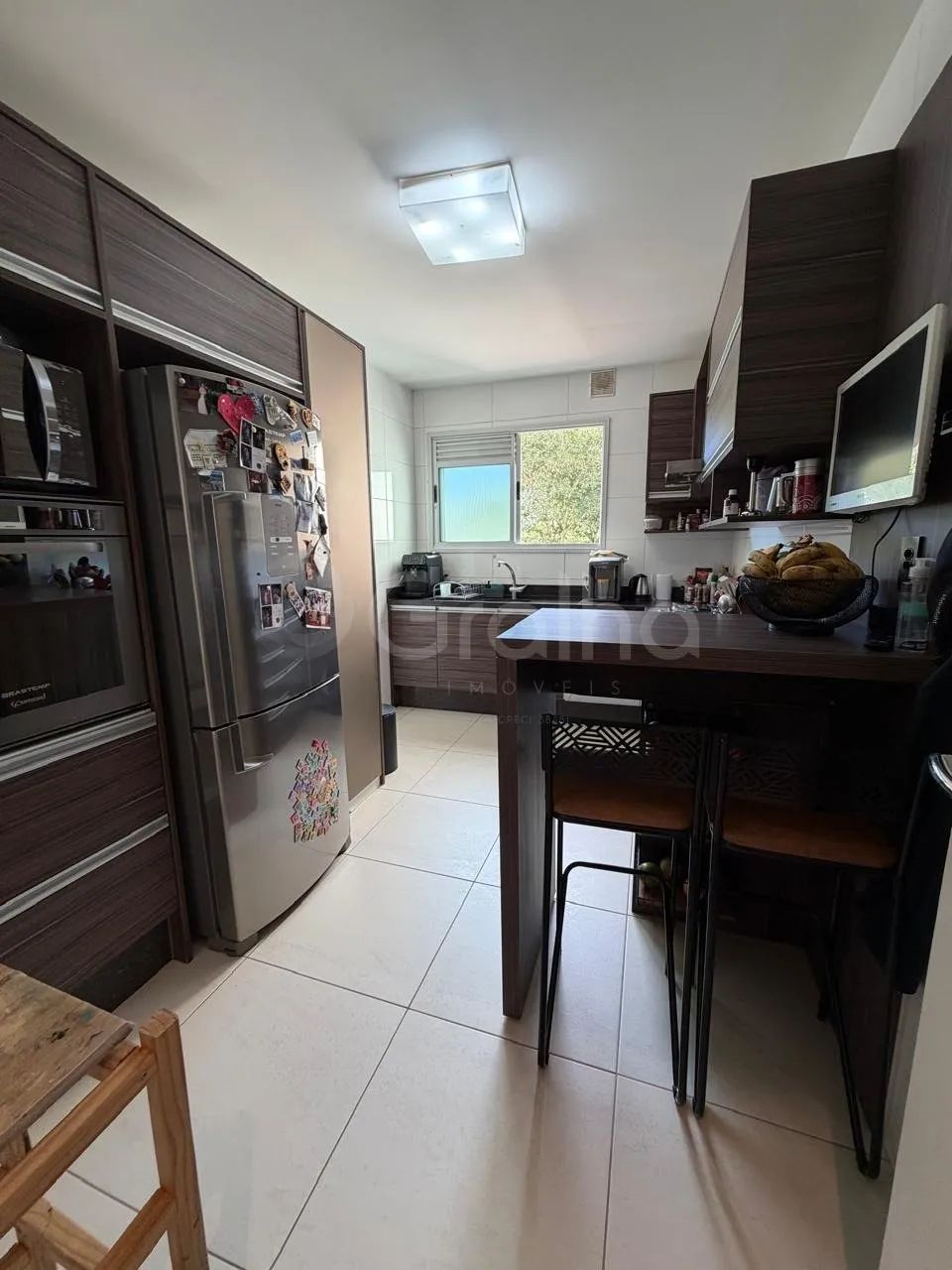 Apartamento de 104 m² com 3 quartos no Itacorubi - Foto 3