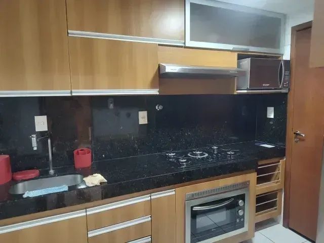 3 QUARTOS ALTO DAS ALAMEDAS - Foto 4