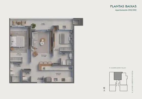 VILLA ESMERALDA - Foto 3