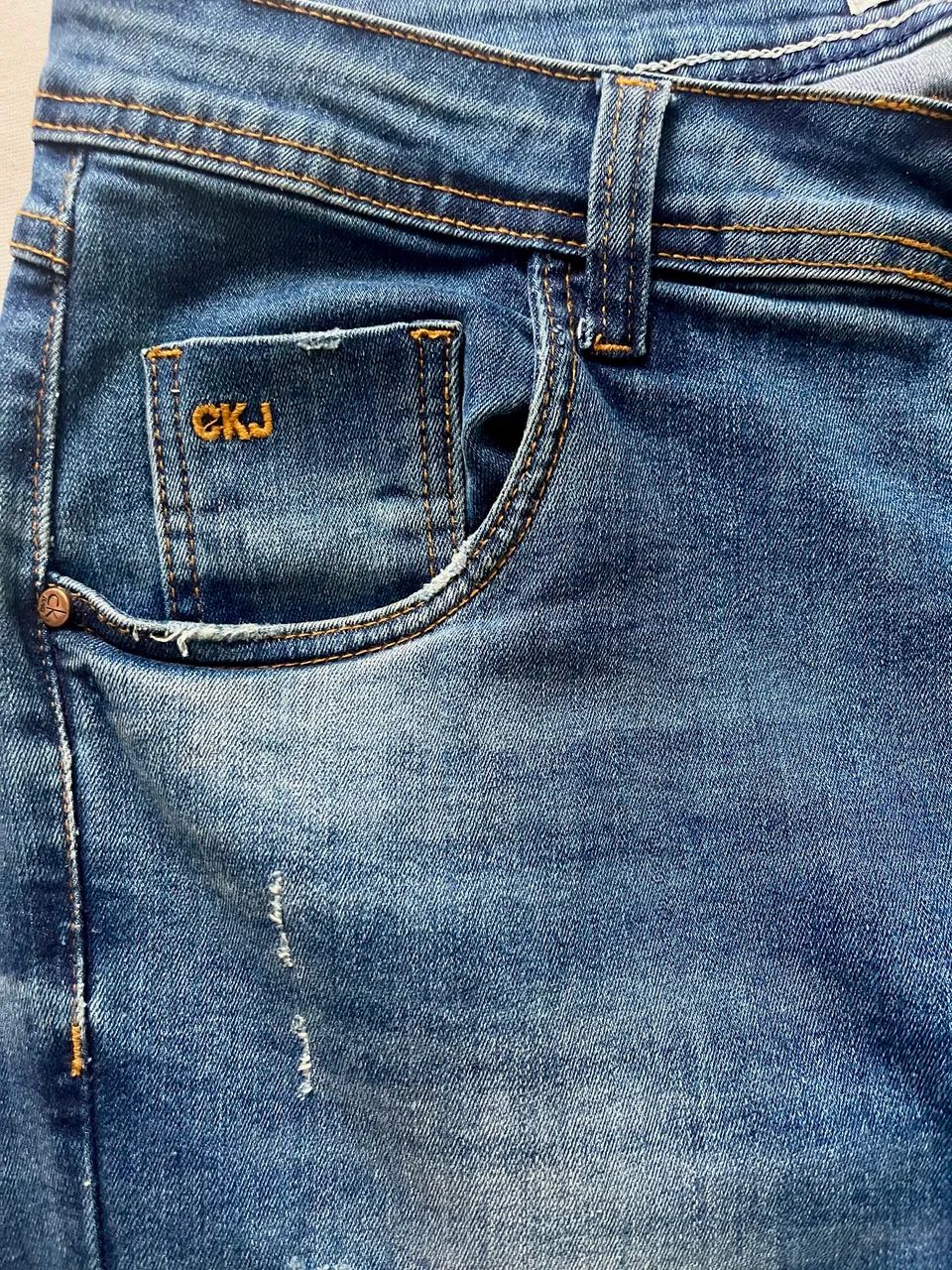 Calça Calvin Klein  - Foto 3