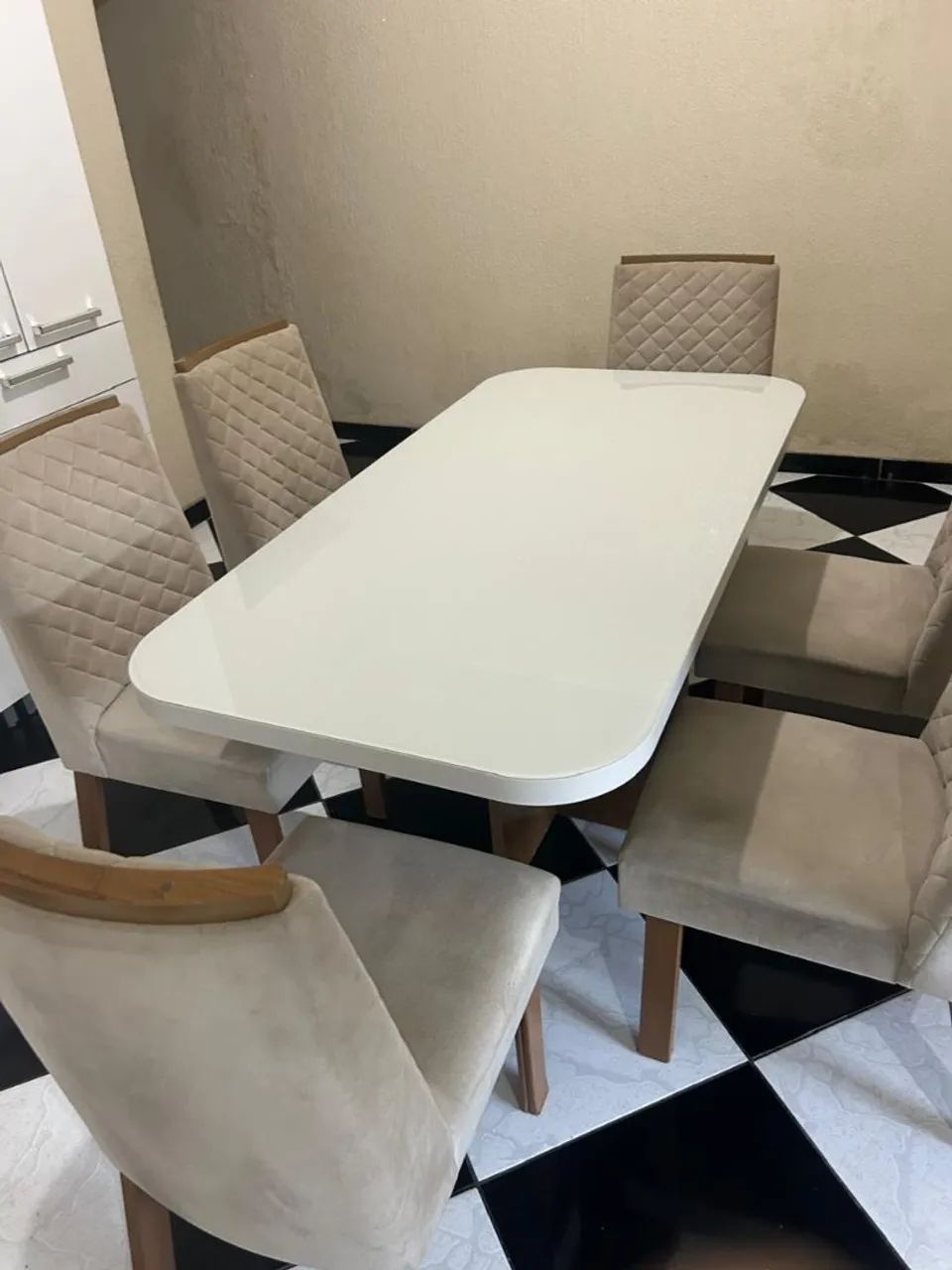 Mesa de jantar  - Foto 5