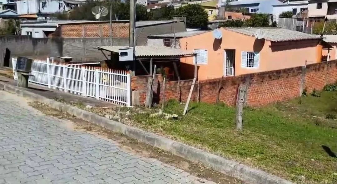 Terreno na Vila Nova - Foto 3