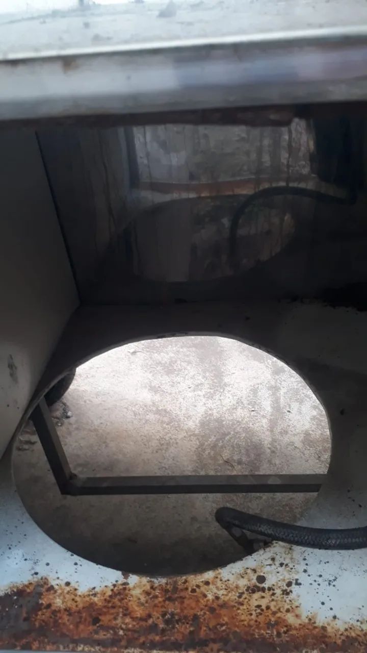 Carrinho de Pipoca - Foto 5