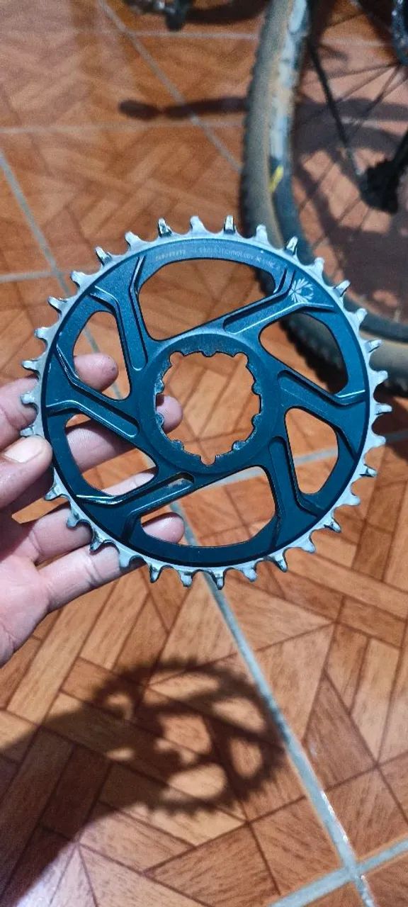 Coroa SRAM XX1 EAGLE 34 dentes 