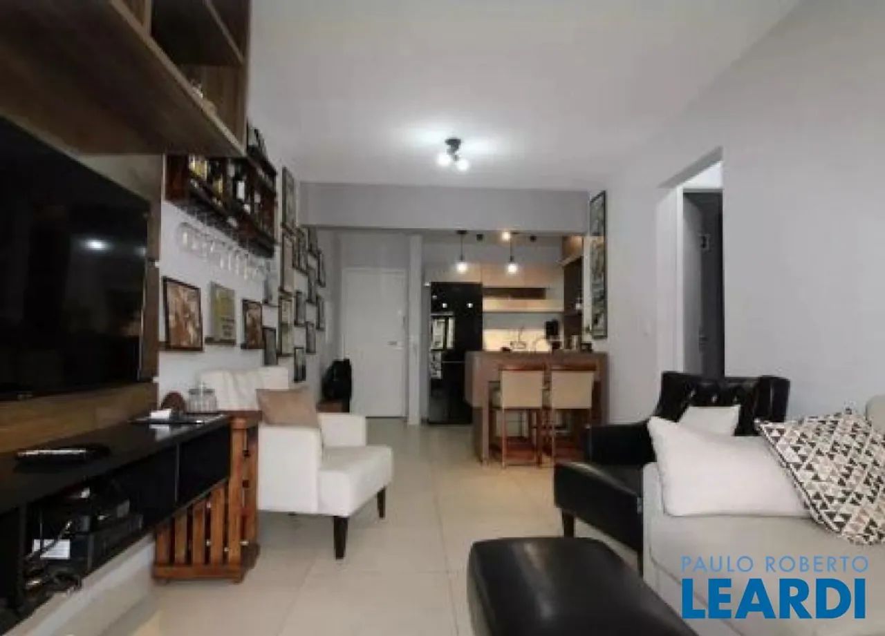 APARTAMENTO - BROOKLIN - SP - Foto 2