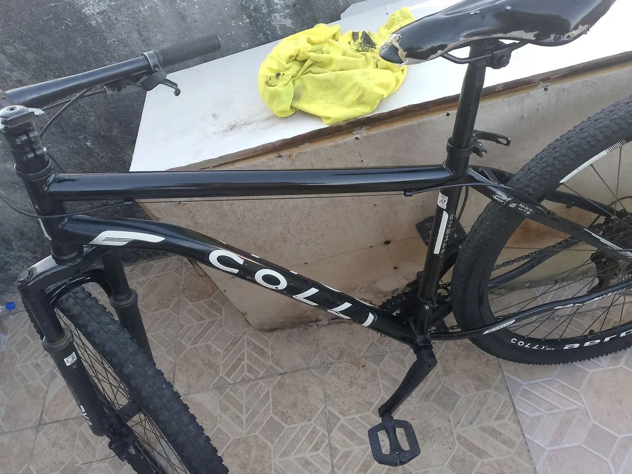 Bicicleta colli aro 29 - Foto 5