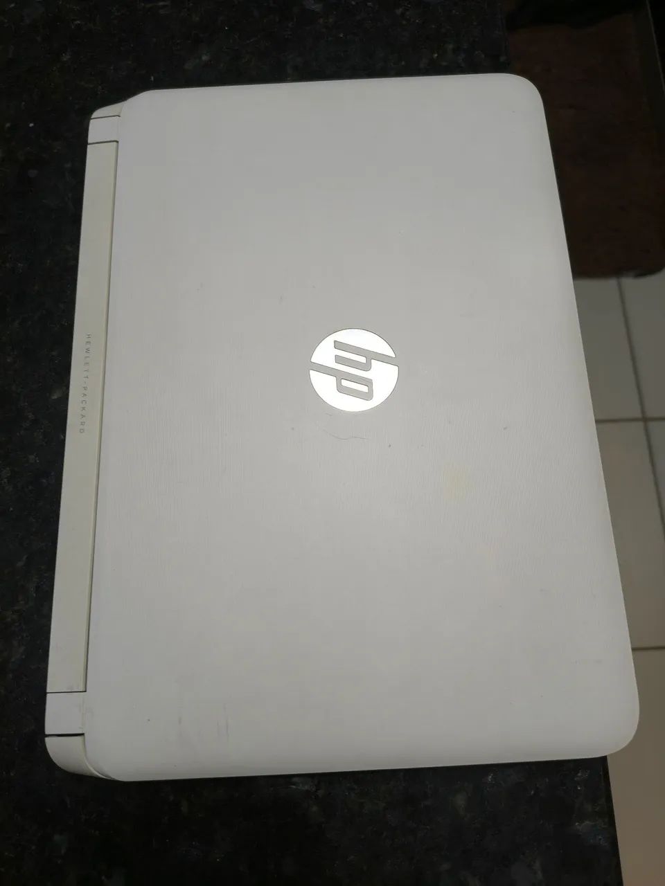 HP Gamer Para Peças ou conserto  - Foto 2