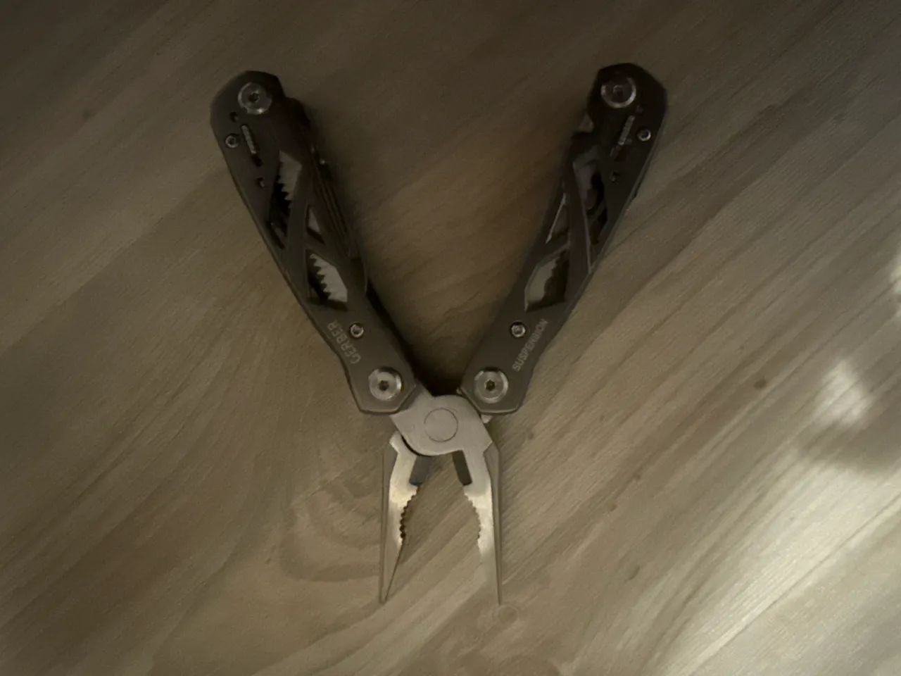 Multi Ferramenta Gerber