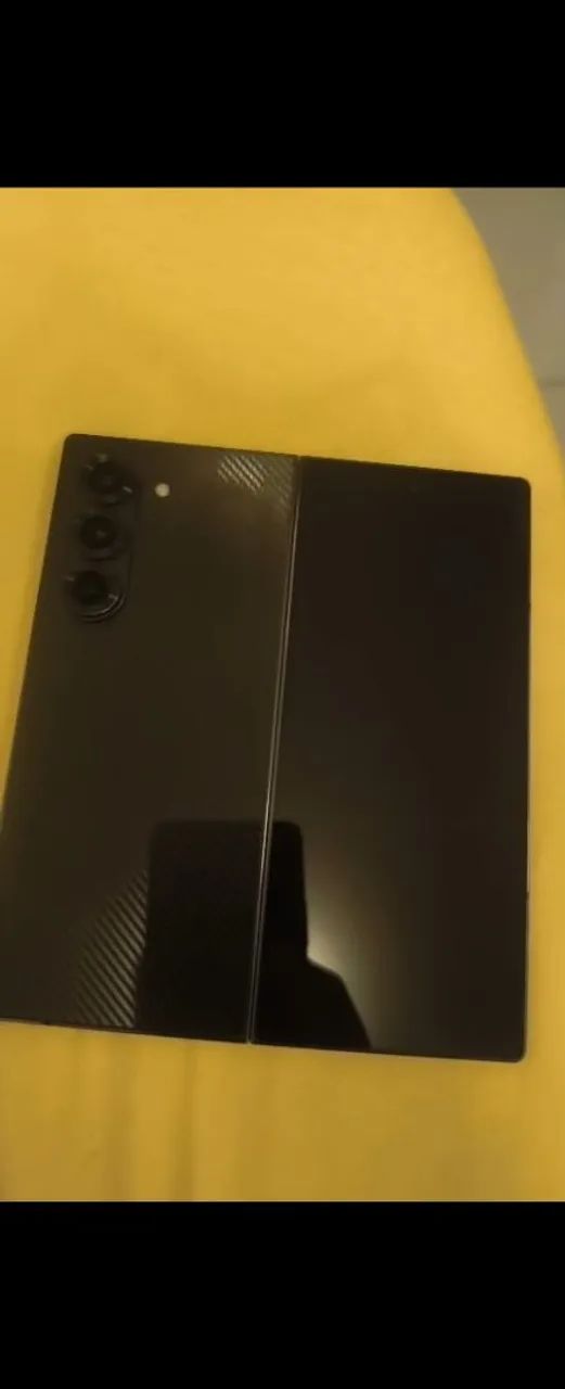 Samsung Z Fold 6, 512GB