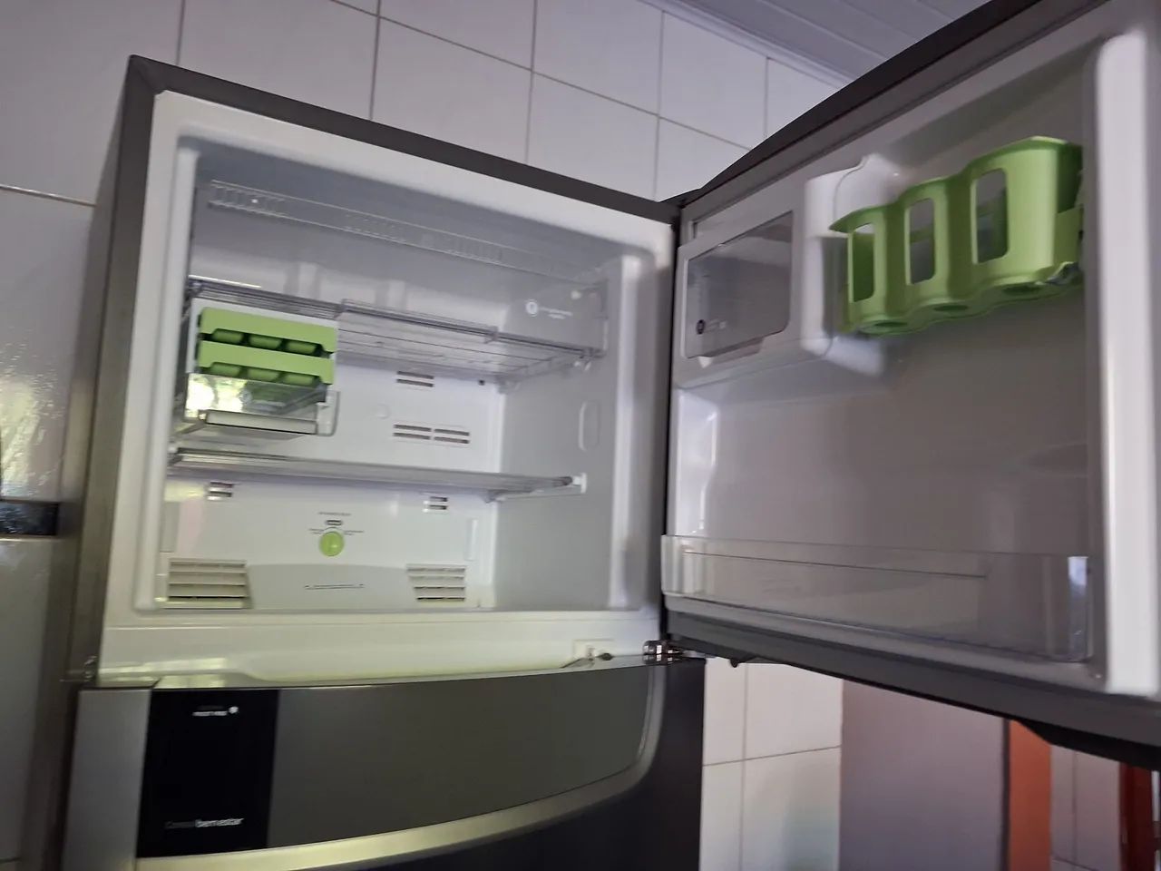 Geladeira Consul  - Foto 4