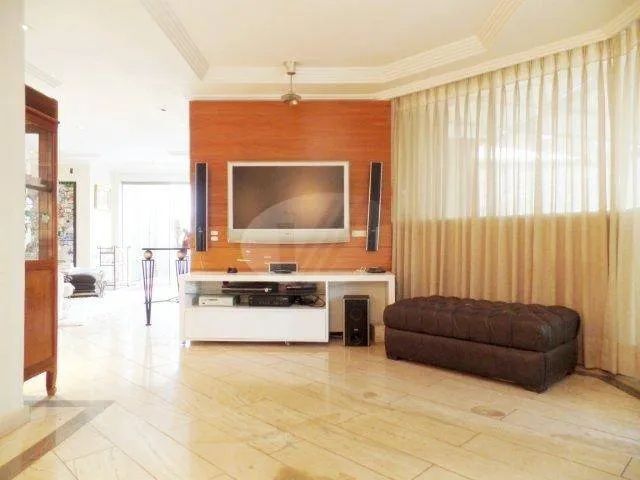 cobertura - Cambuí - Campinas - Foto 2