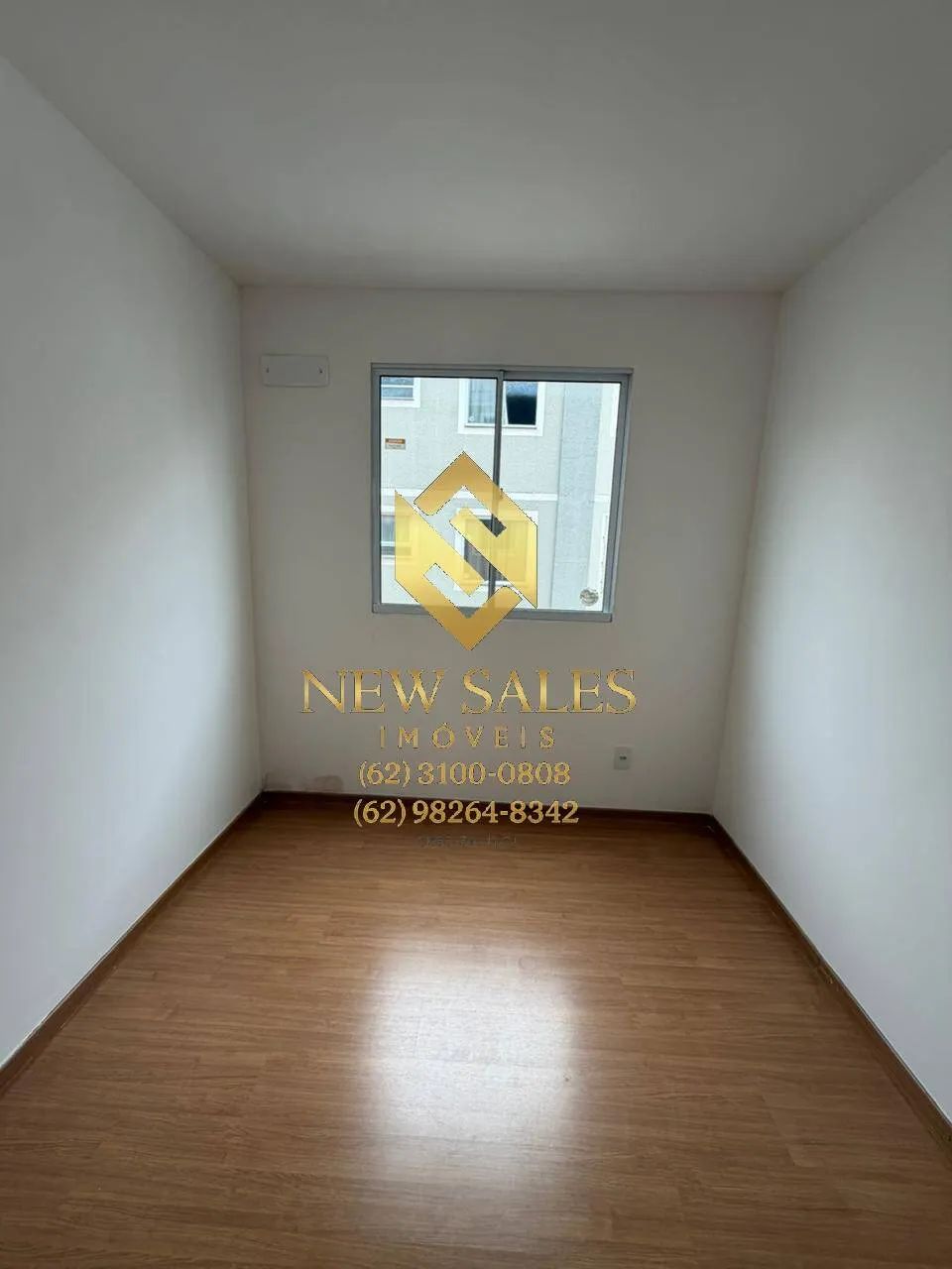 Apartamento- 2 quartos, 2 vagas, 45m², armários- Lorena Parque - Foto 4