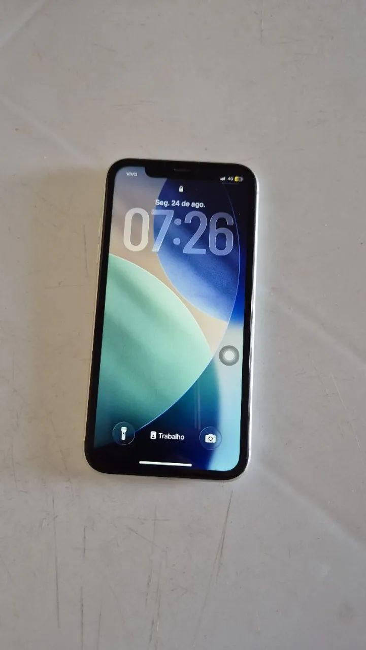 Celular perfeito estado - Foto 3